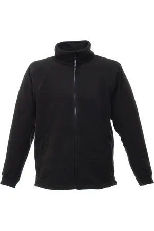 Regatta Heren Thor III Anti-Pill Fleece Jasje