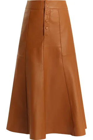 Dreimaster Rock Dames cognac