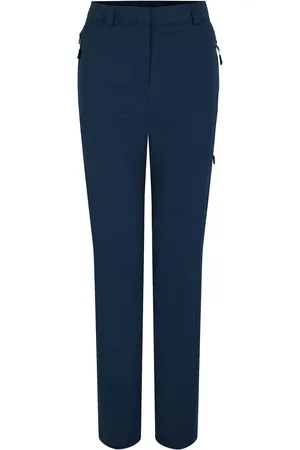 Dare 2B Dames/Dames Mountain Series wandelbroek (Maanlicht Denim)