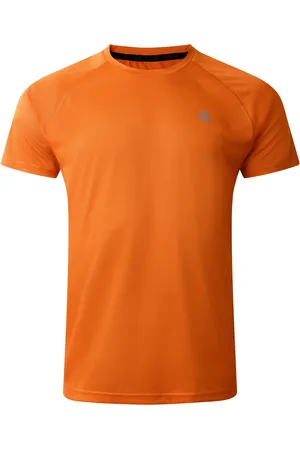 Dare 2B Heren Versnellen Lichtgewicht T-shirt (Kruidige route)