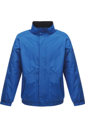Regatta Heren Dover Waterdicht Windproof Jasje (Oxford)