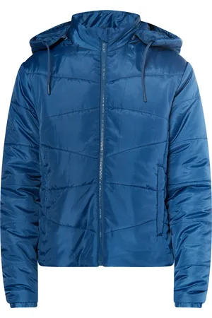 myMo Jas Dames marine