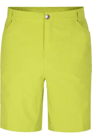 Dare 2B Heren afgestemd in II Multi Pocket Walking Shorts (Groene algen)