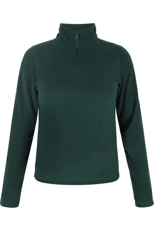 myMo Fleece trui Dames