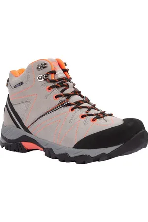 Trespass Dames/dames Kiara suède wandelschoenen