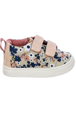 TOMS Espadrille voor eerste stapjes Lenny Mid 10012575 baby