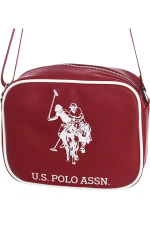 U.S. Polo Assn. BEUM66022MVP dames crossbody tas