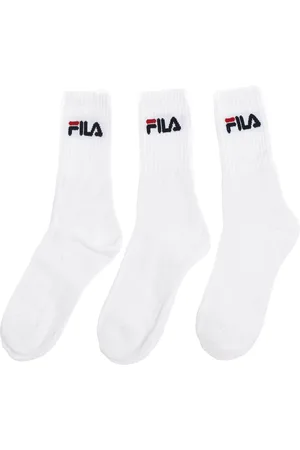Fila Pack-3 hoge sokken F9505 unisex