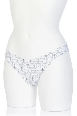 Karl Lagerfeld Bikini