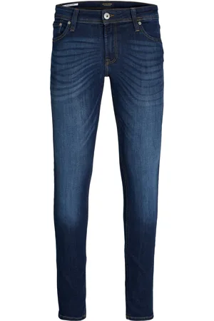 JACK & JONES Jeans JJiliam JJoriginal Skinny Fit Jeans