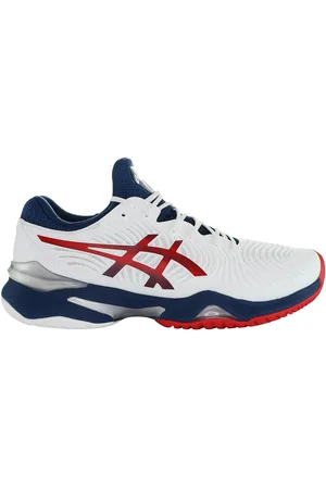 Asics Court FF 2 Tennis Heren Trainers