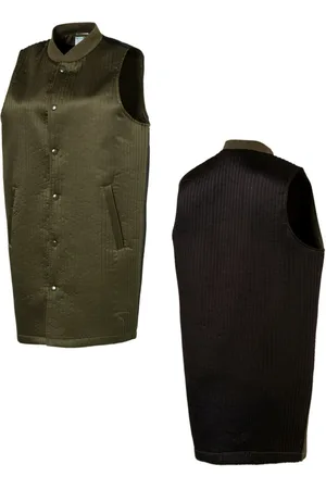PUMA Evolution Gewatteerd Gilet - Dames
