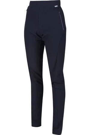 Regatta Dames Pentre Stretch Broek (Donkerblauw)
