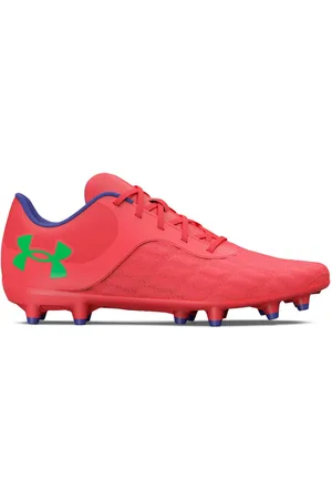 Under Armour Junior Magnetico Select 3.0 FG Voetbalschoenen voor jongens in