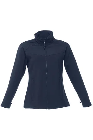 Regatta Dames Uproar Windbestendige Softshell Vest ( / )