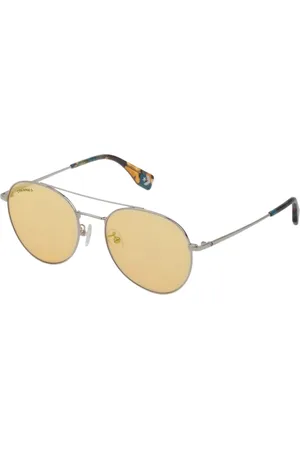 Converse Unisex Zonnebril 55/18/140 mm Metaal