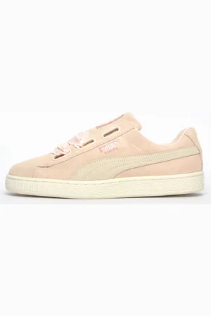 PUMA Suede Heart Meisjes