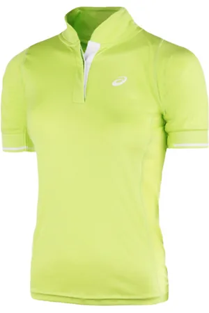 Asics Motion Dry Break Dames Tennis Poloshirt