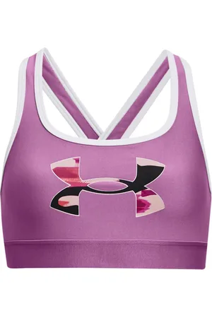 Under Armour Girl