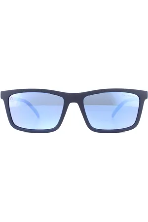 Arnette Zonnebril Hypno AN4274 26741W Mat En Helder