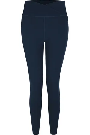 Dare 2B Dames/Dames Revived II Leggings (Maanlicht Denim)