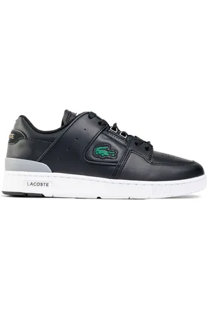 Lacoste Court Cage Sneakers