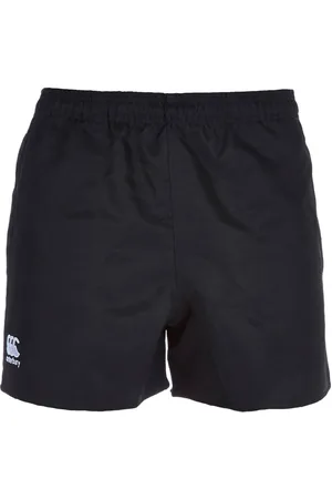 Canterbury Heren Professional Polyester korte broek