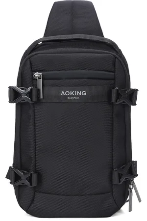 AOKİNG Schoudertas Uniseks BLACK