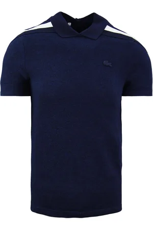 Lacoste Motion Tricolor Kaviaar Piqué Dames Poloshirt