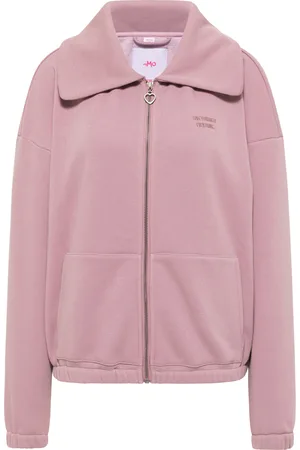 myMo Zweetjasje Blonda Dames Mauve