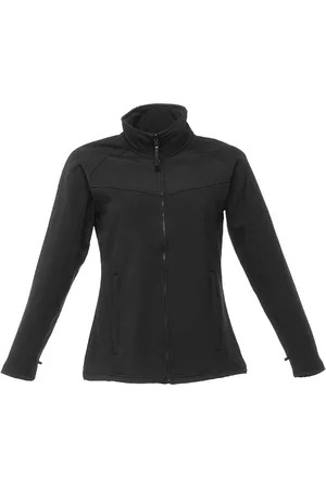 Regatta Dames Uproar Softshell Windbestendig Jasje ( / )