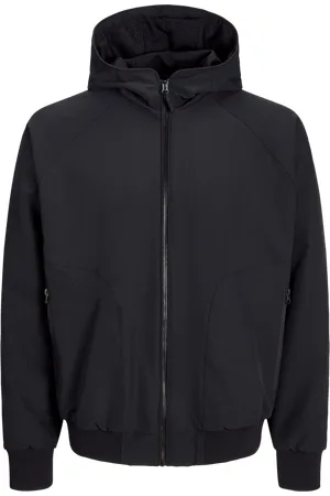 JACK & JONES Jas zomer Track Bomber