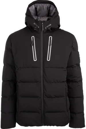 Trespass Heren Hawthorne donsjack