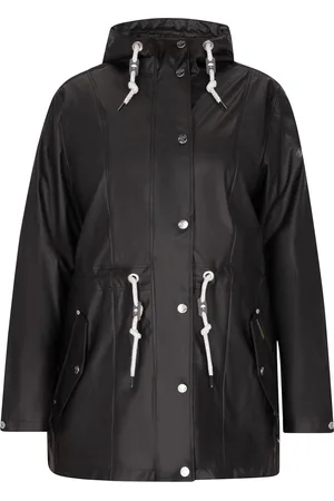 Schmuddelwedda Mackintosh Dames