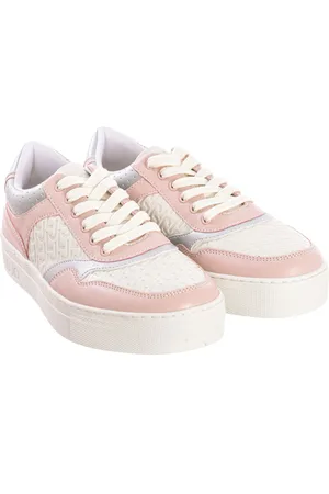 Liu Jo Klassieke sneaker ALICIA 505 4A3701EX097 vrouw