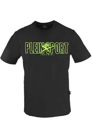 Philipp Plein Groot T-shirt met merklogo