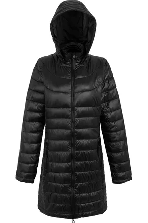 Regatta Dames/Dames Andel IV Gewatteerd Baffled Jacket