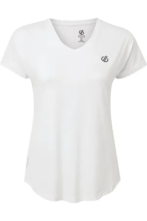 Dare 2B Dames/dames Actief T-Shirt