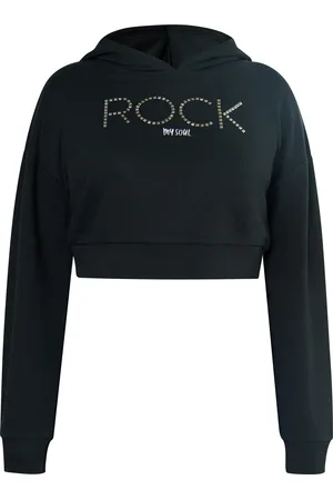 myMo Hoodie Dames