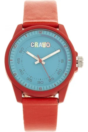 crayo Jolt unisex horloge