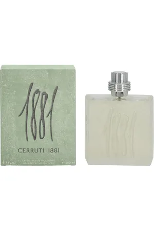 Cerruti 1881 1881 Pour Homme Edt Spray200 ml.