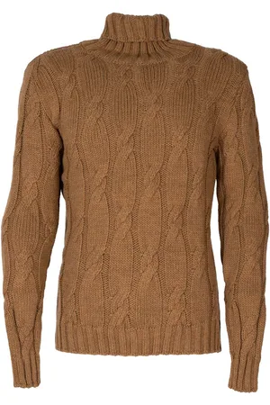 XAGON MAN Stoppen Turtleneck Mannen