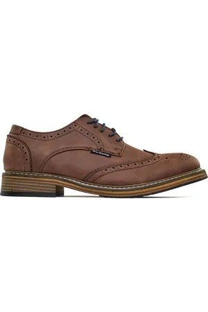 Ben Sherman Triumph Schoenen