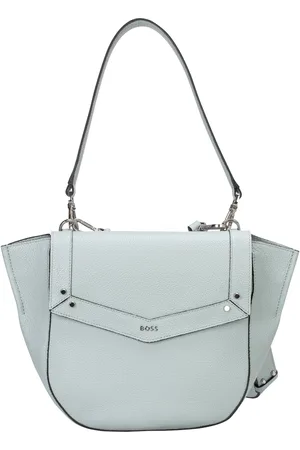 HUGO BOSS Accessoires Ivy Zadeltas in
