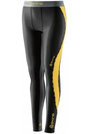 Skins Jeugd DNAmic Lange Legging Training Gym Tight DA99070019238