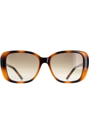 Ted Baker TB1640 Margo 136 havana gradiënt zonnebril