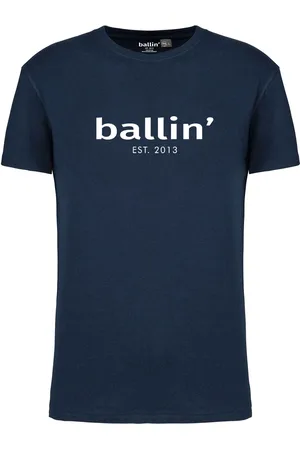 Ballin Est. 2013 Tee SS Regular Fit Shirt