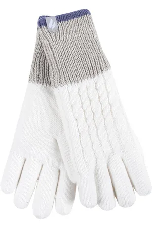 Heat Holders Dames Thermische Winterhandschoenen Kidson - Room