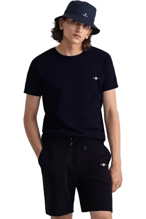 GANT Heren T-shirt en shorts set