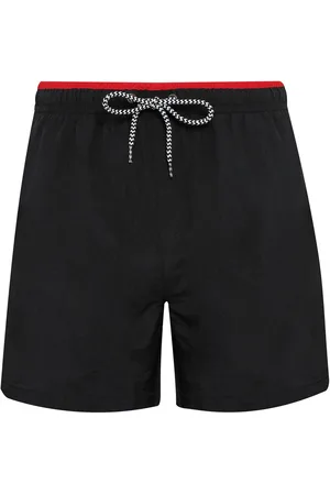 Asquith Heren zwemshorts ( /Rood)